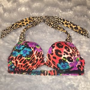 RARE Victoria’s Secret Bombshell bikini top